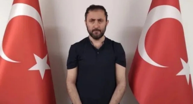 MİT'in yurtdışı operasyonları sürüyor: Pakistan- Afganistan sınırında yakalandı