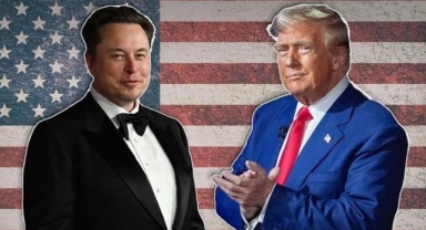 Musk'tan Trump hakkında şok iddia: Epstein dosyaları neden hala gizli!?