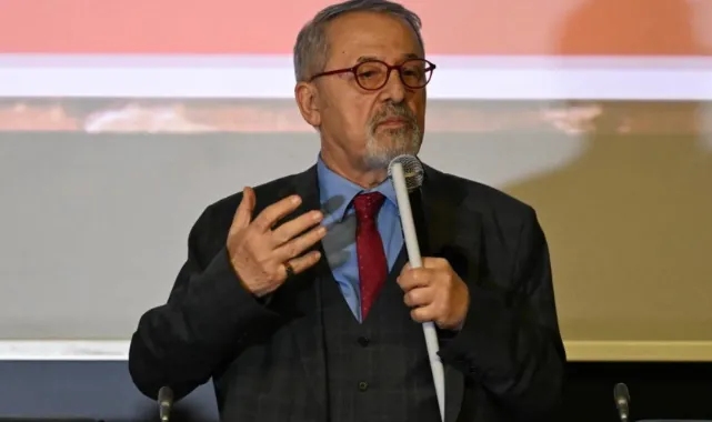 Naci Görür'den peş peşe deprem meydana gelen kent için kritik uyarı! 'Konum itibariyle endişe verici'