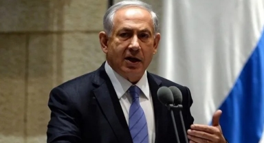 Netanyahu'dan İsrailli bakanlara konuşmama talimatı