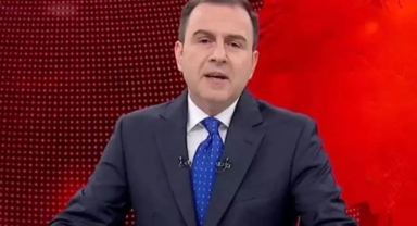 NOW Ana Haber sunucusu Selçuk Tepeli'nin görevine son verildi