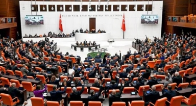 Numan Kurtulmuş TBMM Başkanı seçildi