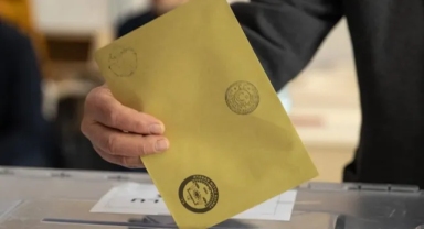 ORC Araştırma'dan Güneydoğu anketi: 14 Mayıs'a göre partilerin oy oranlarındaki değişim dikkat çekti!