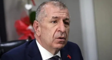 Özdağ için tutukluluğa devam kararı