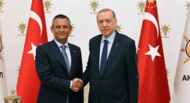 Özel: Allah sağlık versin, Erdoğan'ın yaşamasına kimsenin itirazı yok