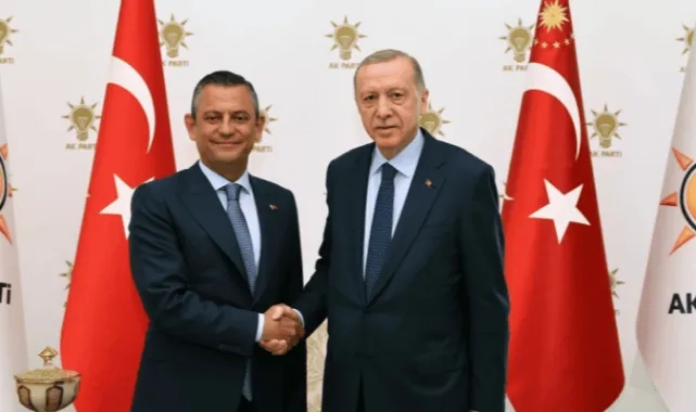 Özel: Allah sağlık versin, Erdoğan'ın yaşamasına kimsenin itirazı yok