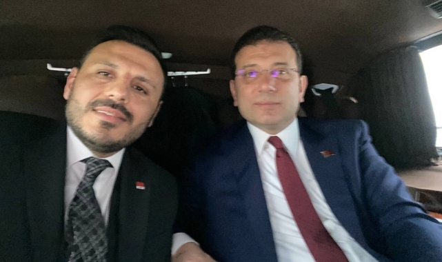 Özgür Çelik'ten Ekrem İmamoğlu'na nostaljik doğum günü kutlaması: Uzun bir mücadelenin ortasındayız