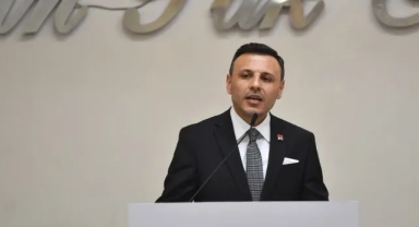 Özgür Çelik’ten Gaziosmanpaşa tepkisi: Halkın iradesine çöktüler