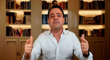 Özgür Demirtaş: 'Şu ülkede hiçbir şeyi değiştiremedim'