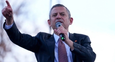 Özgür Özel: