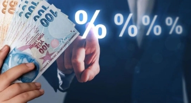 Para parayı çekiyor: Bankaların 1 milyon liraya verdiği aylık faiz getirileri belli oldu
