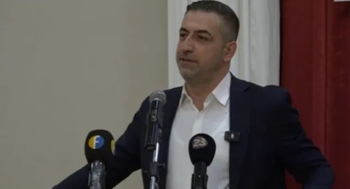 PKK sözleri tartışmalara neden olan MHP'li vekilden açıklama