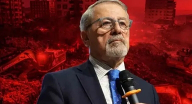 Prof. Dr. Naci Görür'den 'Marmara depremi' uyarısı: '7'nin üzerinde deprem üretebilir!'