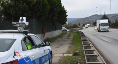 Sabit radar noktaları açıklandı! Geziciler gizemini koruyor