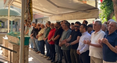 Safigül Çalışkanelli’nin acı günü