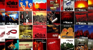 Şarkıları engellenen Grup Yorum'dan sansüre yanıt: Tüm şarkılarını ücretsiz paylaştılar!