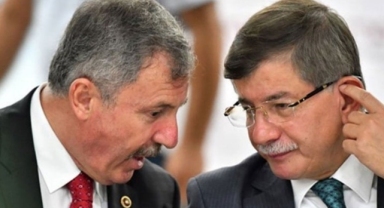 Selçuk Özdağ geçmişteki 'evet' oyundan dolayı pişmanlık duyuyor