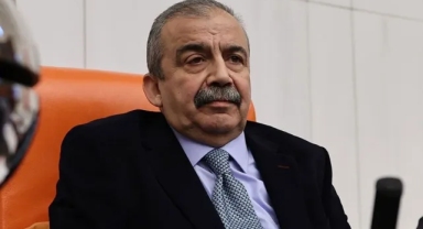 Sırrı Süreyya Önder'in yerine geçecek isim netleşti