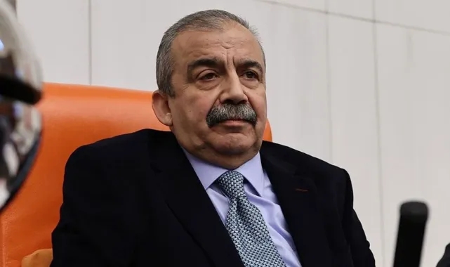 Sırrı Süreyya Önder'in yerine geçecek isim netleşti