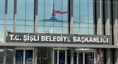 Şişli'ye kayyım: İdare mahkemesi AYM'yi bekleyecek
