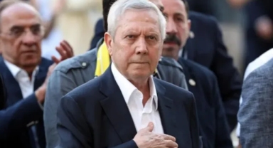 Skandal mail harekete geçirdi! Aziz Yıldırım, ihraç için başvurdu