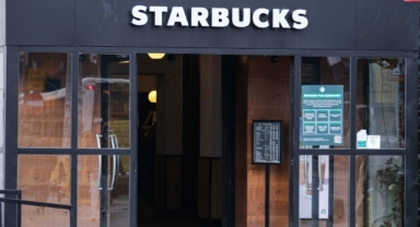 Starbucks, Türkiye’de kahve fiyatlarına yüzde 15 zam yaptı
