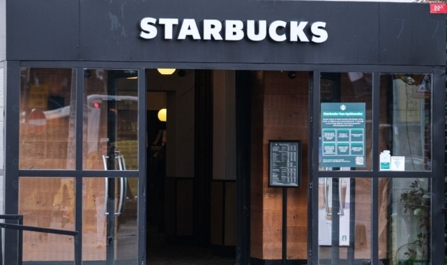 Starbucks, Türkiye’de kahve fiyatlarına yüzde 15 zam yaptı