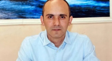 Tayfun Kahraman hastaneye kaldırıldı! CHP'li isimlerden tepki geldi