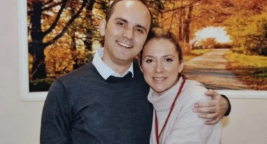 Tayfun Kahraman'ın eşinden 'adil yargılama ve tahliye' çağrısı: Hastalık için değil