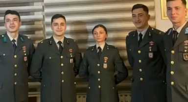 Teğmenler için ilk karar: Red