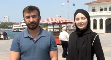 Tesettürlü kadının işletmeye alınmadığı iddiasına 3 gözaltı
