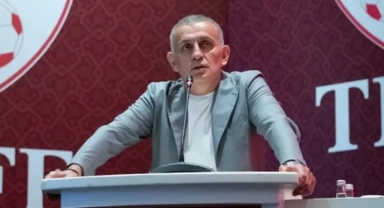 TFF, bahis oynayan hakemlerin isimlerini açıkladı!