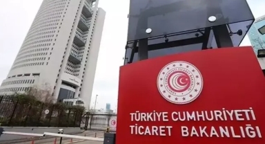 Ticaret Bakanlığı'ndan 540 firmaya üretim desteği