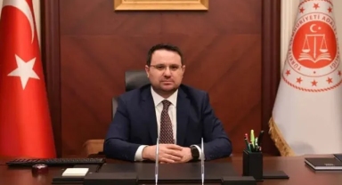 Tolga Şardan'dan 'Akın Gürlek' iddiası: