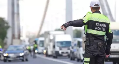 Trafik cezaları artırılacak! Teklif, Genel Kurul'da görüşülecek