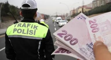 Trafik Cezalarında Dev Artış! Rakam Dudak Uçuklattı