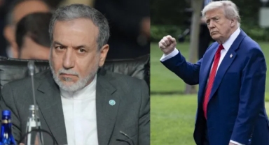 Trump ateşkesi duyurdu: Tahran ise reddetti