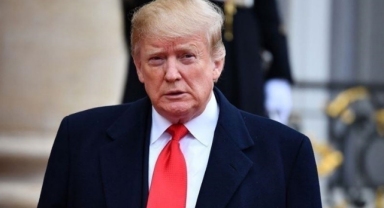 Trump’tan sürpriz Türkiye açıklaması: “İran Cumhurbaşkanı ile görüşmek için gelebilirim”