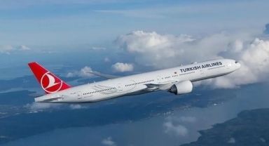 Türk Hava Yolları’ndan İran ve komşu ülkelere uçuşlarda bilet hakları uzatıldı