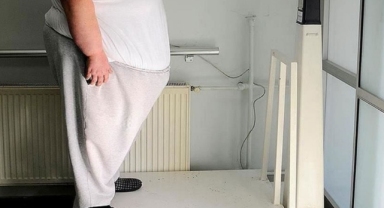 Türkiye'de obezite alarmı: Her 3 kişiden 1’i fazla kilolu