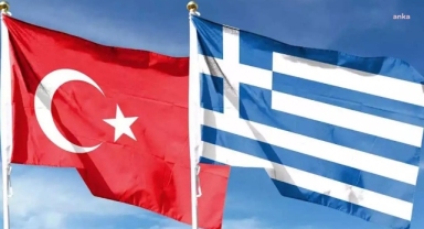 Türkiye ve Yunanistan arasında siyasi diyalog toplantısı gerçekleştirildi