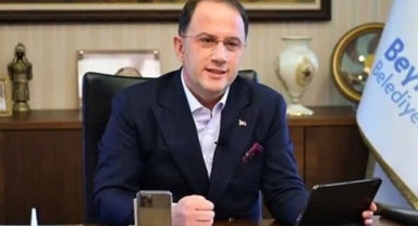 Tutuklu Beylikdüzü Belediye Başkanı Murat Çalık hastaneye sevk edildi