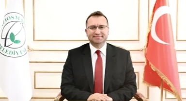 Tutuklu Gaziosmanpaşa Belediye Başkanı Hakan Bahçetepe: Tarih sizi affetmeyecek
