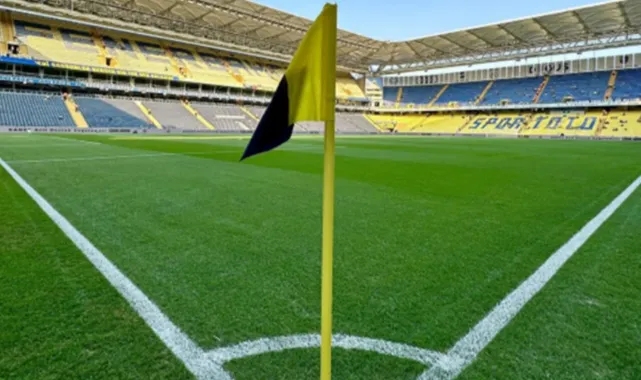 Ülker Stadı'nda yenilenme başladı! 9 bin koltuk değişiyor