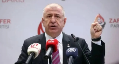 Ümit Özdağ hakim karşısına çıkacak
