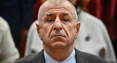 Ümit Özdağ için siyasi yasak tehlikesi!