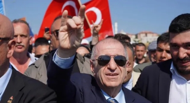 Ümit Özdağ sosyal medya hesabından çağrıda bulundu: Bu akşam buluşacağız