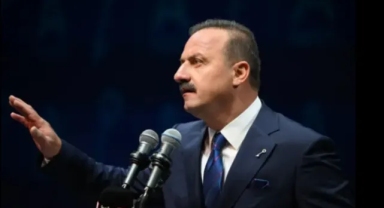 Yavuz Ağıralioğlu'ndan AK Parti'ye sert eleştiri! 'Turşu mu kuracağız?'