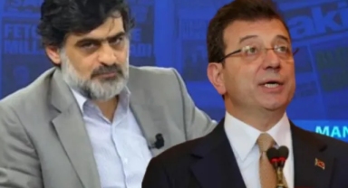 Yeni Akit İmamoğlu'nu hedefe koydu: 'Sülün Osman' benzetmesi