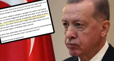 Yeni Akit yazarından iktidarı kızdıracak sözler!